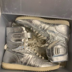 Christian Dior Homme Men’s Sneakers